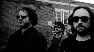 Le groupe Matmatah est de retour, après 9 ans d'absence.