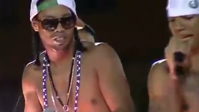 Ronaldinho