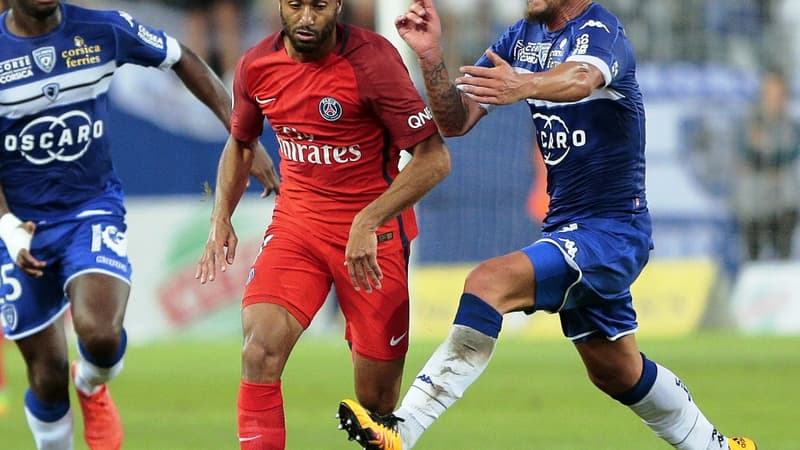 Lucas Moura
