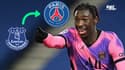 Mercato : Kean au PSG la saison prochaine... encore en prêt ?