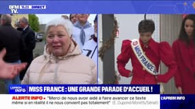 Les habitants de Quaëdrypre dans le Nord, village natal d'Eve Gilles, sont fiers de Miss France 2024