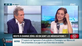 Reste à charge zéro : où en sont les négociations ?