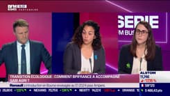 Hors-Série Les Dossiers BFM Business : Les enjeux de la réindustrialisation, industrie verte - Mercredi 15 novembre