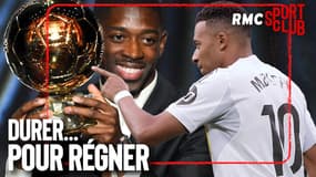 PSG : rester "romantique" et durer... telle sera la clé pour Dembélé