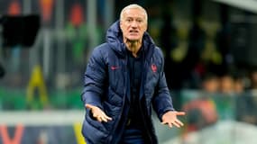 Didier DESCHAMPS