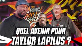 RMC Fighter Club : Stop ou encore à l’UFC ? Taylor Lapilus s’explique