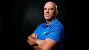 Grégory Guenet en octobre 2022