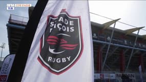 XV Niçois : Stade Niçois - Aubenas