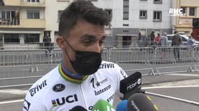 Tour de France : "Réussir un beau début", Alaphilippe affiche ses ambitions