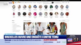 Le Tech Flash : OpenAI lance son premier moteur de recherche par Léa Benaim - 31/10