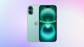 Comment résister à cet iPhone 16 à prix bradé chez ce marchand ?