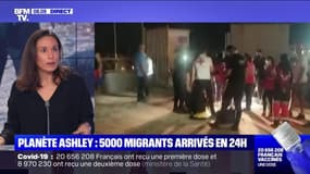 Espagne : 5 000 migrants arrivés en 24h - 18/05
