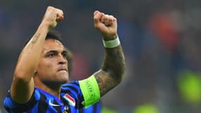 Lautaro Martinez - Inter 