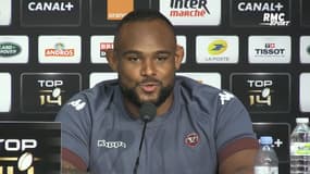 Toulouse - Bordeaux-Bègles : Poirot promet de "livrer un gros combat" face à Toulouse