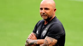 Jorge Sampaoli
