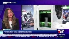 Tech & Co : Partie 1  - 03/11