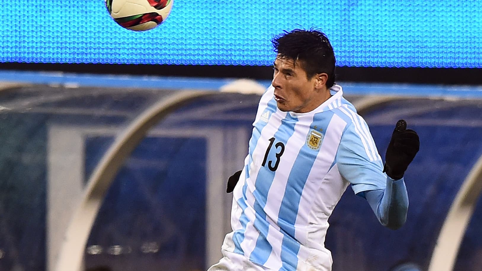 Facundo Roncaglia Facundo Roncaglia