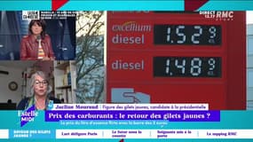 Prix des carburants : le retour des gilets jaunes ? - 14/09