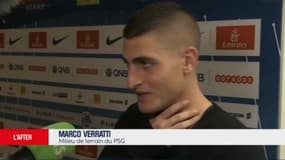 Marco Verratti