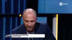 Le Vestiaire - Pas de leadership, suffisance... Les maux des jeunes Bleus pointés par Gallas, Dugarry et Leboeuf