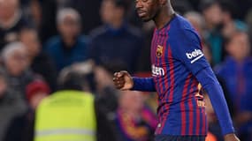 Dembélé