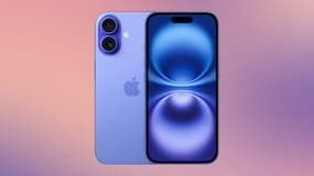 iPhone 16 : profitez de ce prix délirant avec cette astuce exclusive chez Boulanger