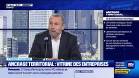 Investir dans les entreprises près de chez vous - 09/01