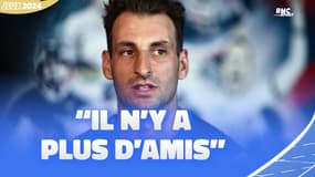 JO 2024 / BMX : "Sur la ligne de départ, il n'y a plus d'amis", le champion du monde Daudet prévient André et Mahieu