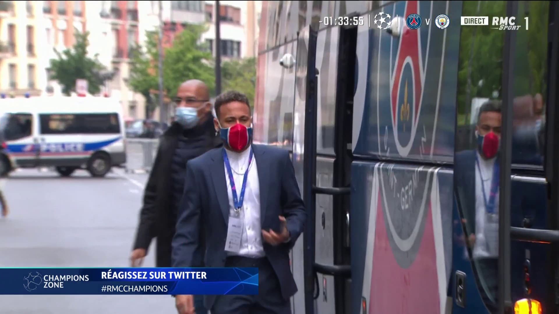 Neymar Neymar