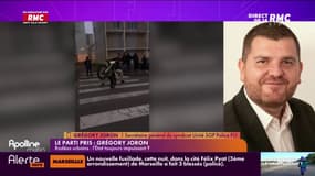 Rodéos urbains: "il faut casser le sentiment d'impunité"