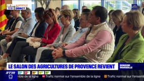 Le salon des agricultures de Provence revient au Domaine du Merle à Salon-de-Provence du 31 mai au 2 juin