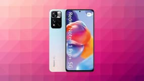 Redmi Note 11 : ce smartphone Xiaomi fait un véritable Carton sur ce site internet, c'est fou