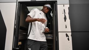 Paul Pogba
