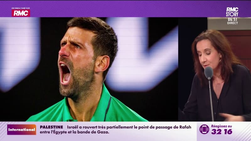 La Causerie - Djokovic et le crépuscule d'une génération
