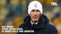 Real Madrid : Hermel défend Zidane, en danger sur le banc madrilène