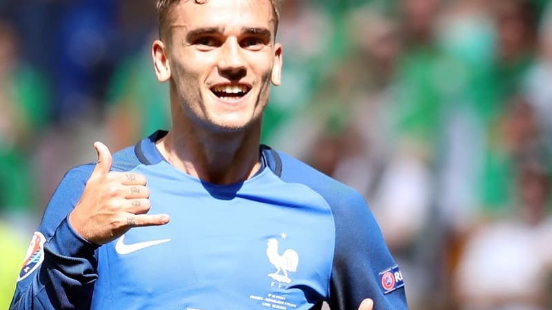 Griezmann