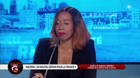 Emmanuel Macron président : les Grandes Gueules donnent leur avis !