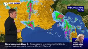 La météo pour ce dimanche 20 septembre 2020