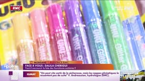 Dalila Cherigui : "Nous prenons toutes les fournitures scolaires en charge pour les familles. Cela nous coûte 500 000 euros"