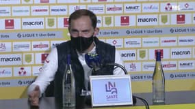PSG : Mbappé, Keane, Paredes, Neymar, Tuchel rassurant sur ses blessés avant Leipzig