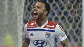 Memphis Depay (OL)