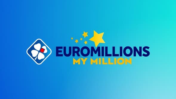 Voici les résultats de l’EuroMillions du mardi 14 mai 2024