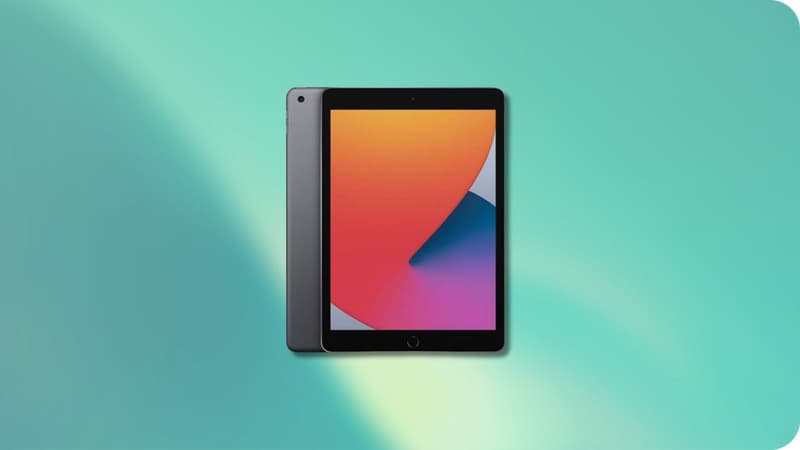 Dream or reality? This iPad costs less than 200 euros and it is Auchan that delights Dream or reality? This iPad costs less than 200 euros and it is Auchan that delights