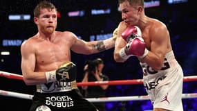 Alvarez-Golovkin