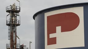 Le gouvernement a décidé d'apporter son soutien à une offre de reprise égyptienne pour la raffinerie Petroplus de Petit-Couronne, en Seine-Maritime.