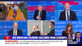 BFM Story - Mercredi 6 Janvier 2021