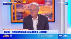 Paris: comment expliquer les tensions sur le marché locatif?
