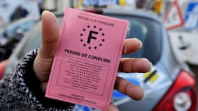 Perdre son permis ou se le faire voler coûtera 25 euros.