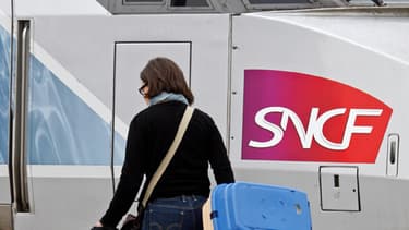 Mouvement de grève des cheminots ce jeudi à la SNCF : 1 train sur 3 sur les TGV Sud-Est