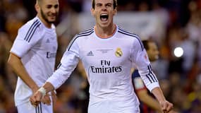 Gareth Bale